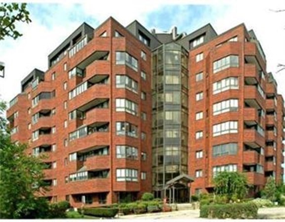 200 Burkhall St # 508