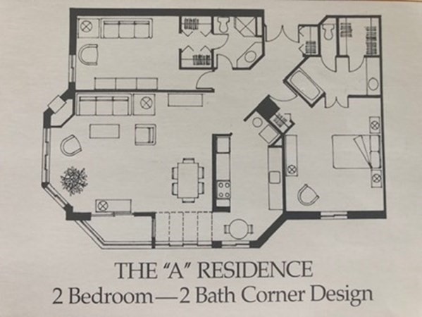 200 Burkhall St # 508
