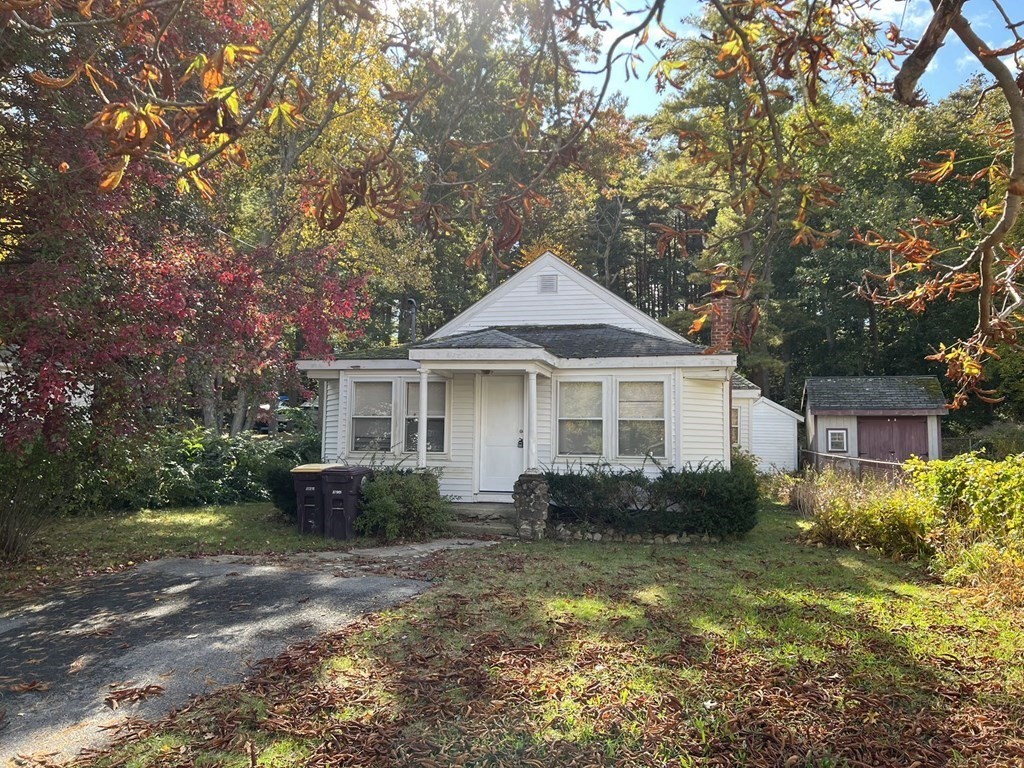 85 Perry St