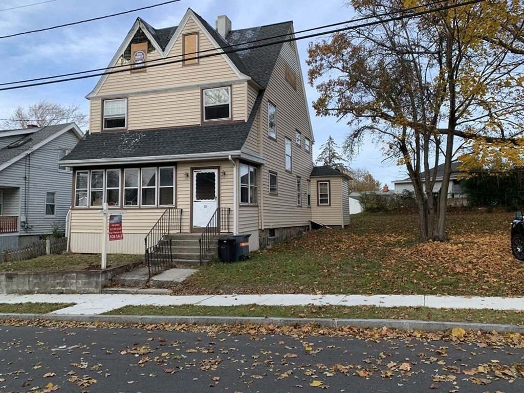 18 Montclair Ave