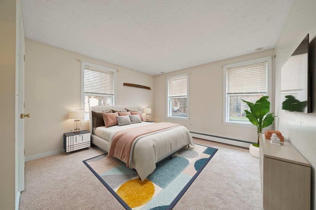 60 Checkerberry Road