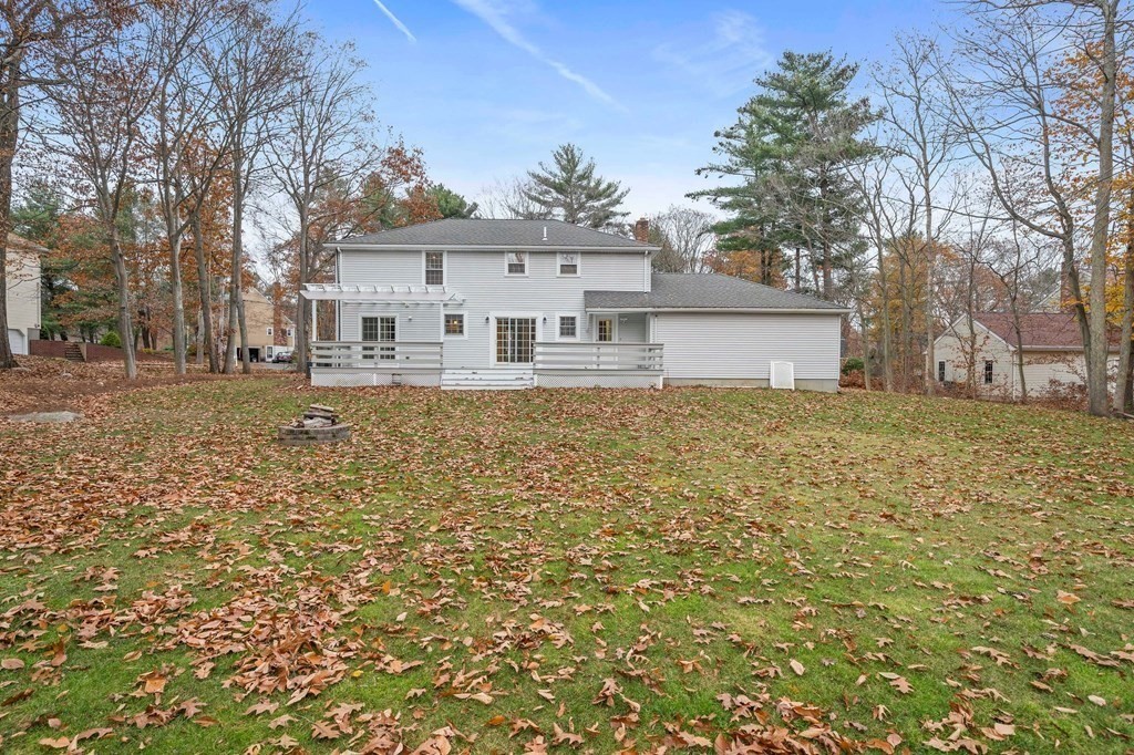 60 Checkerberry Road