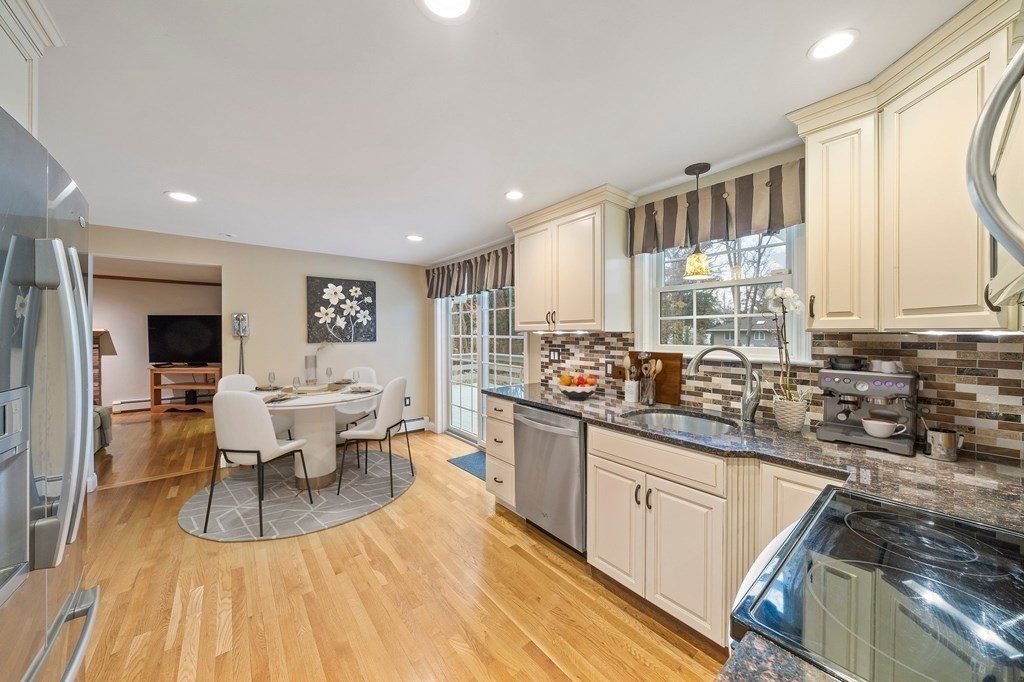 60 Checkerberry Road