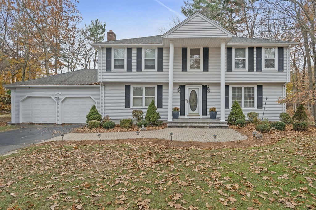 60 Checkerberry Road