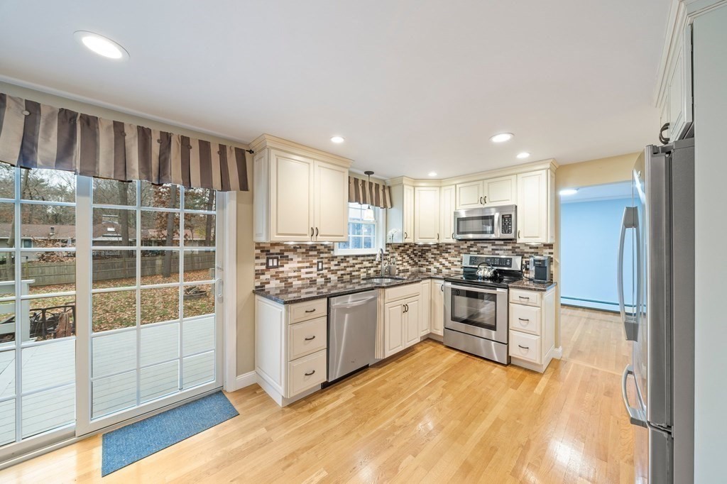 60 Checkerberry Road