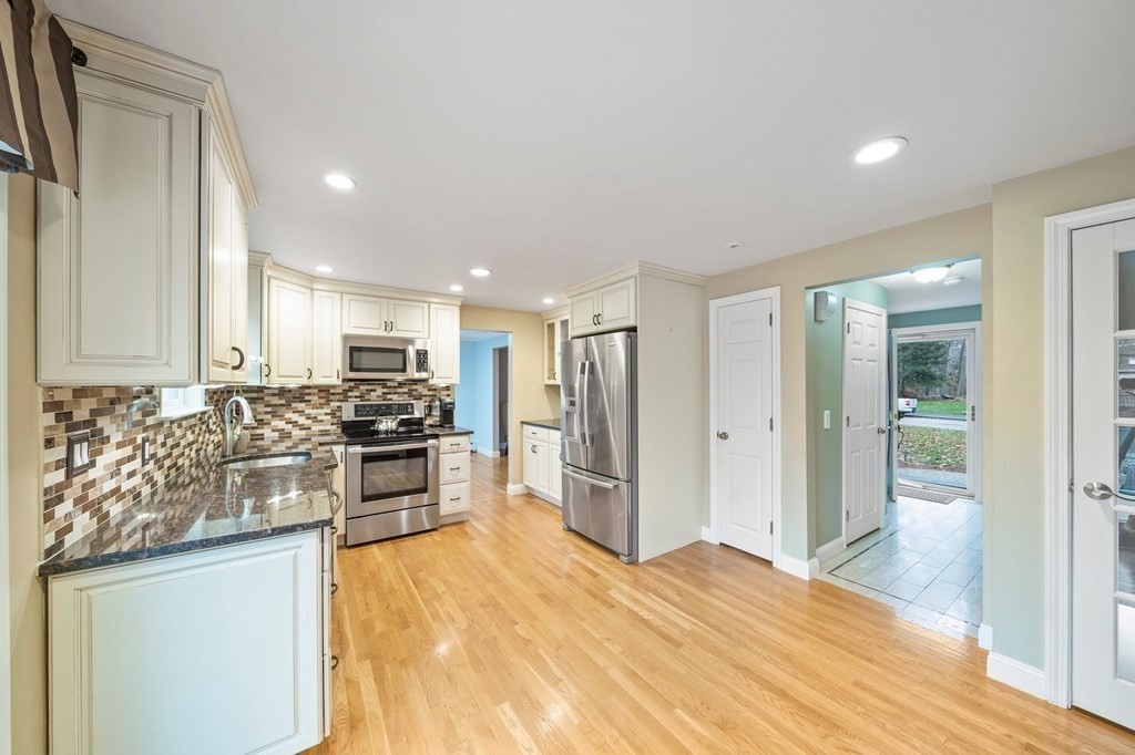 60 Checkerberry Road