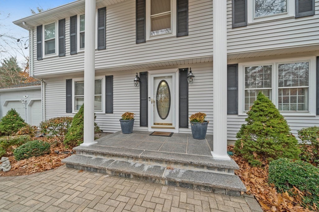 60 Checkerberry Road