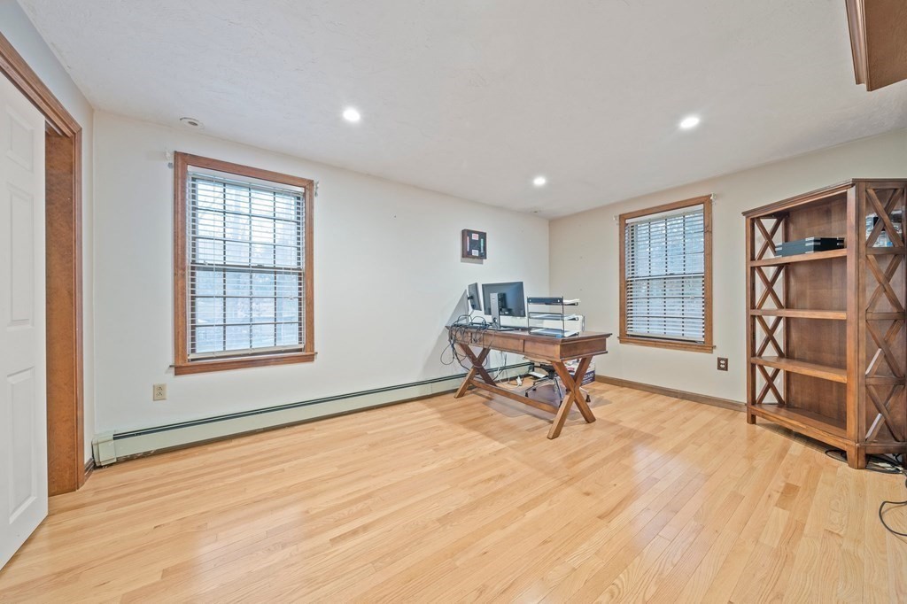 60 Checkerberry Road