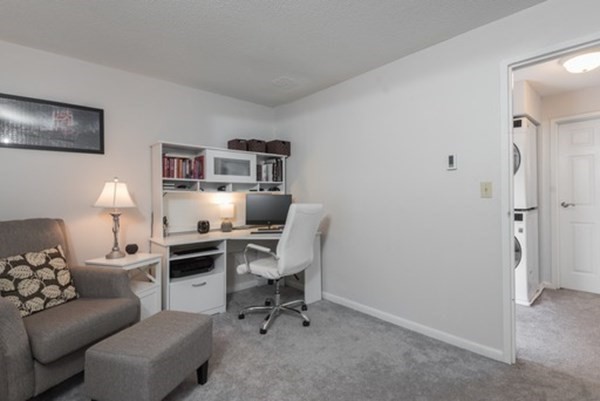 6 Adam Street # 5