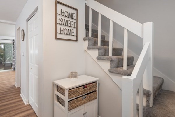 6 Adam Street # 5
