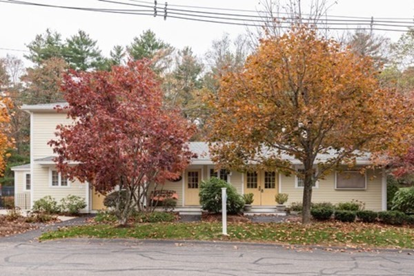 6 Adam Street # 5