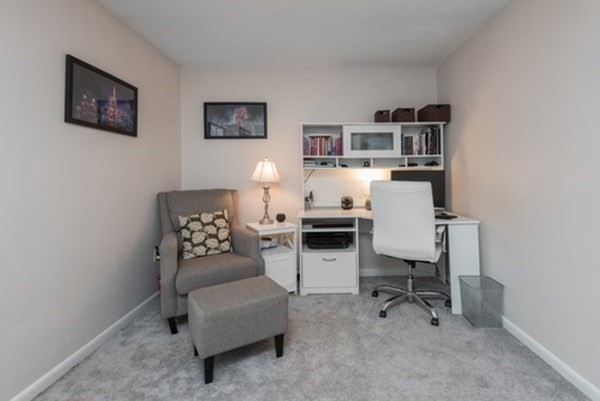 6 Adam Street # 5