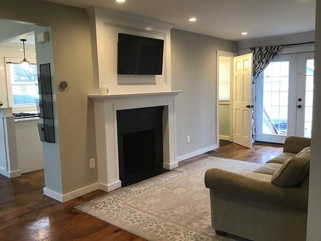 61 Bickford Rd