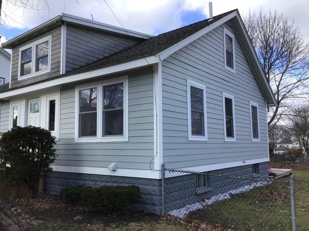 61 Bickford Rd