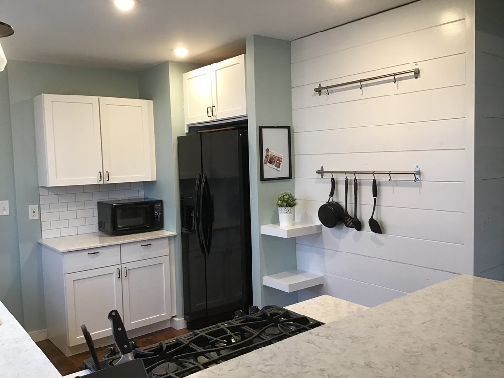 61 Bickford Rd