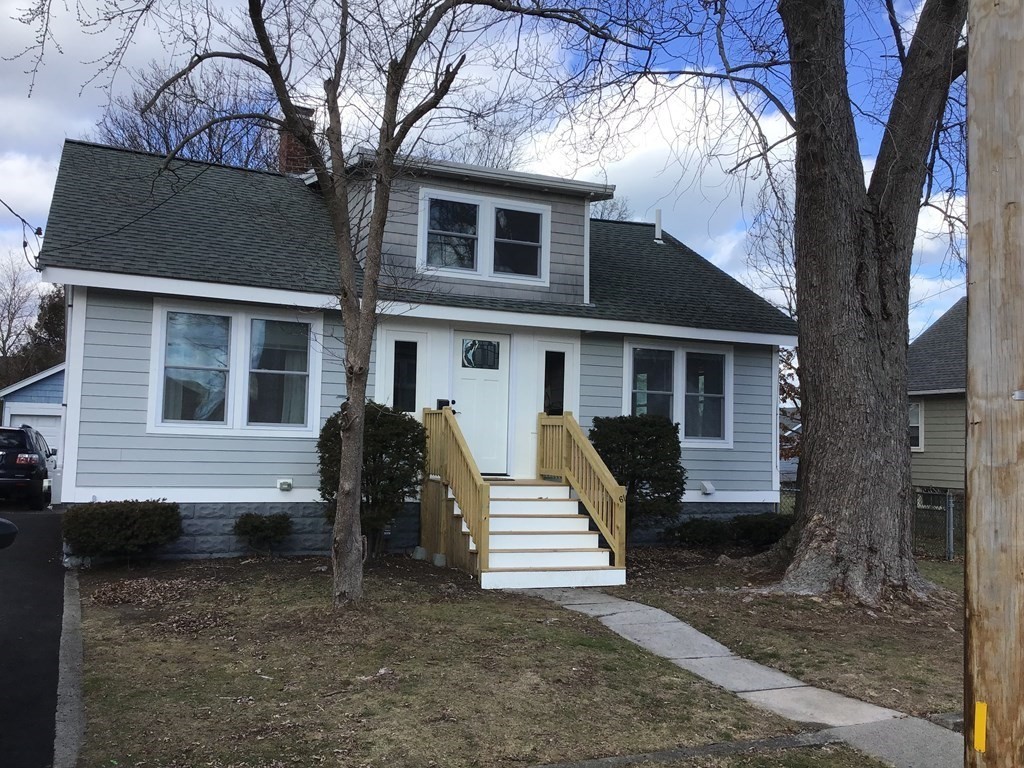 61 Bickford Rd