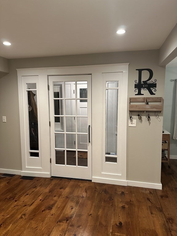 61 Bickford Rd