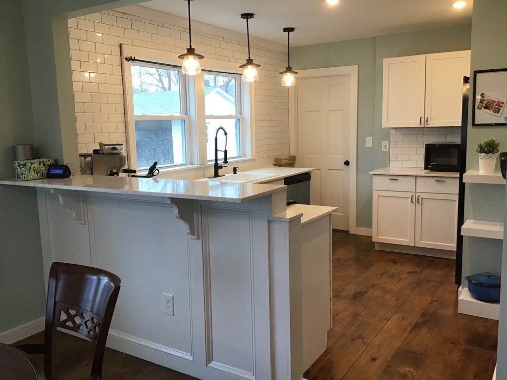 61 Bickford Rd