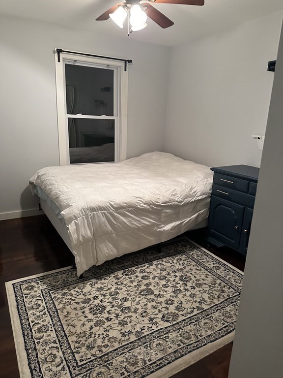 61 Bickford Rd