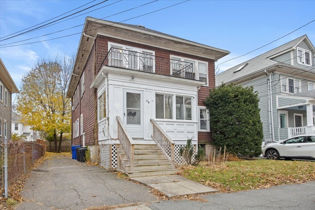 16 West St