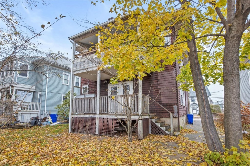 16 West St