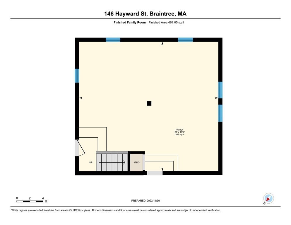 146 Hayward