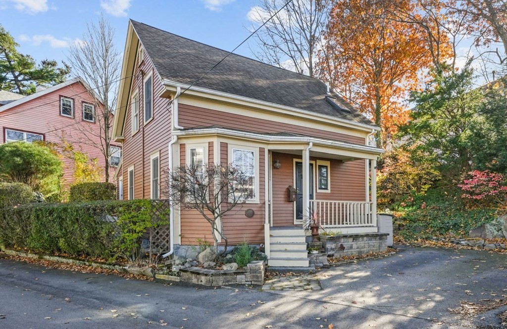 9 Mcdonald St