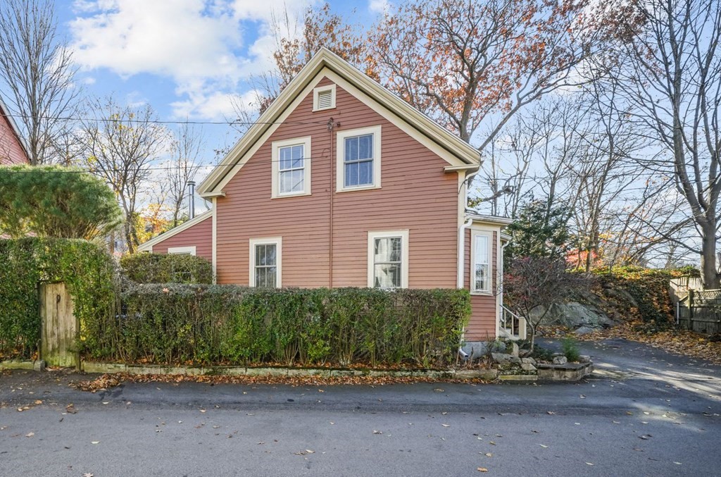 9 Mcdonald St