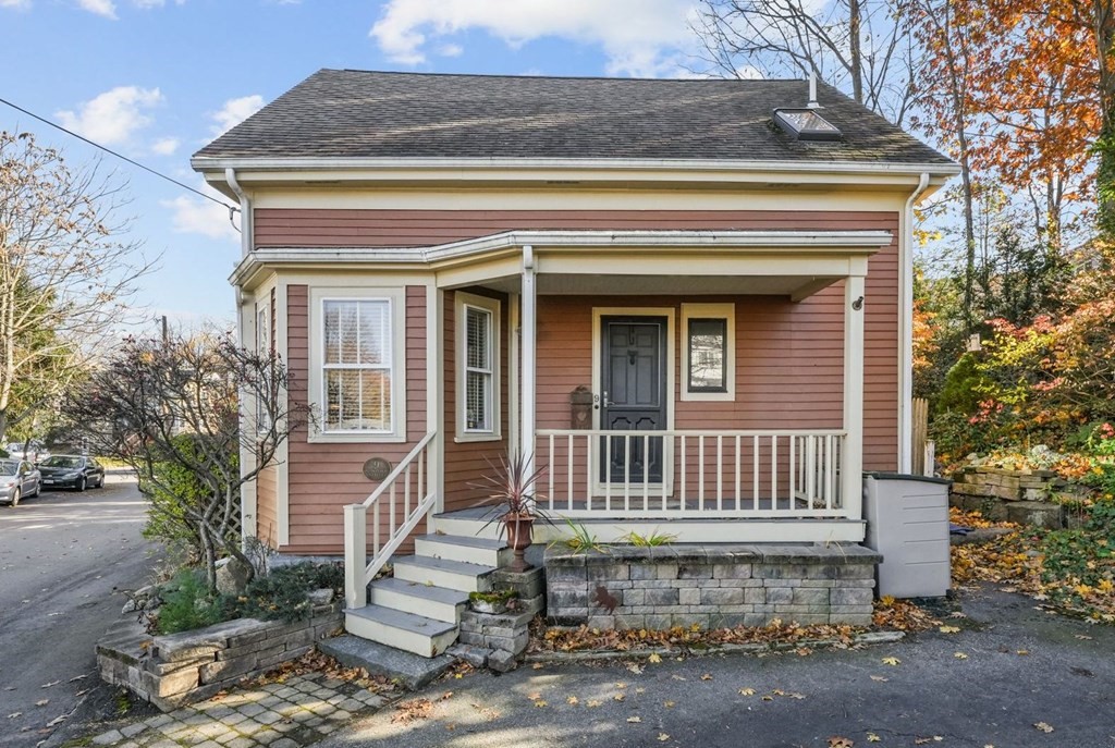 9 Mcdonald St