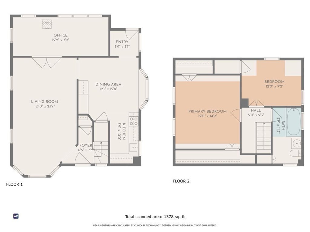 9 Mcdonald St