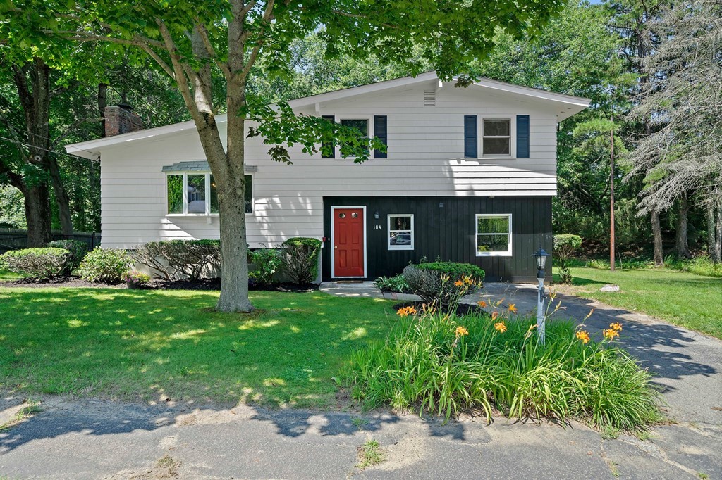 184 Birch St