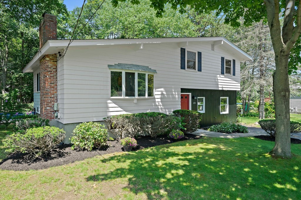184 Birch St
