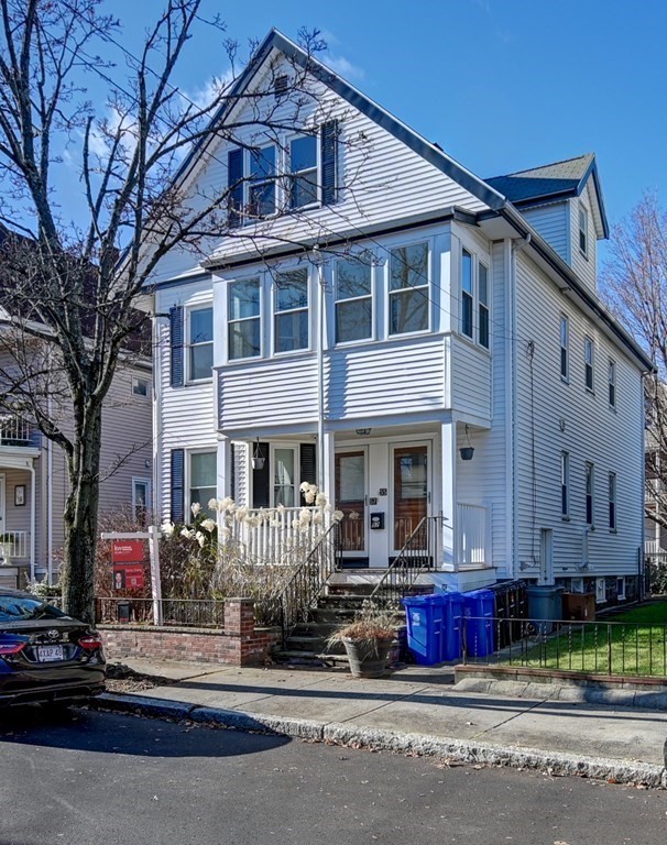 55-57 Presley St
