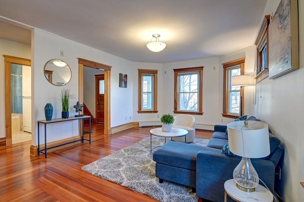 55-57 Presley St