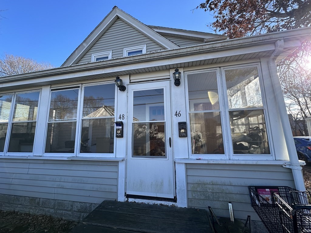 46 Jackson St # 46