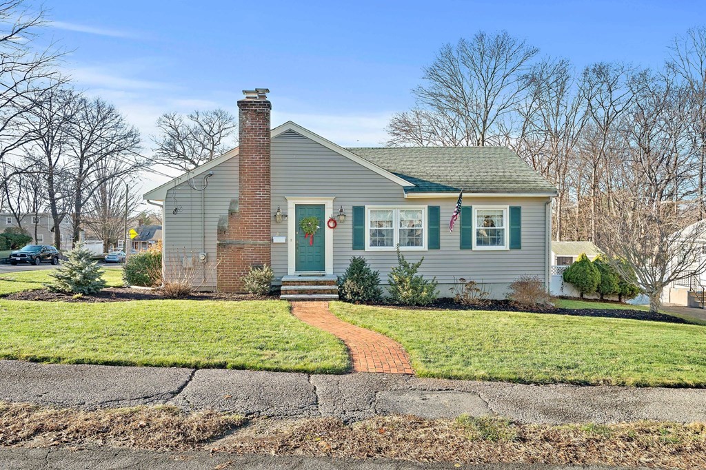 27 Edwards Rd