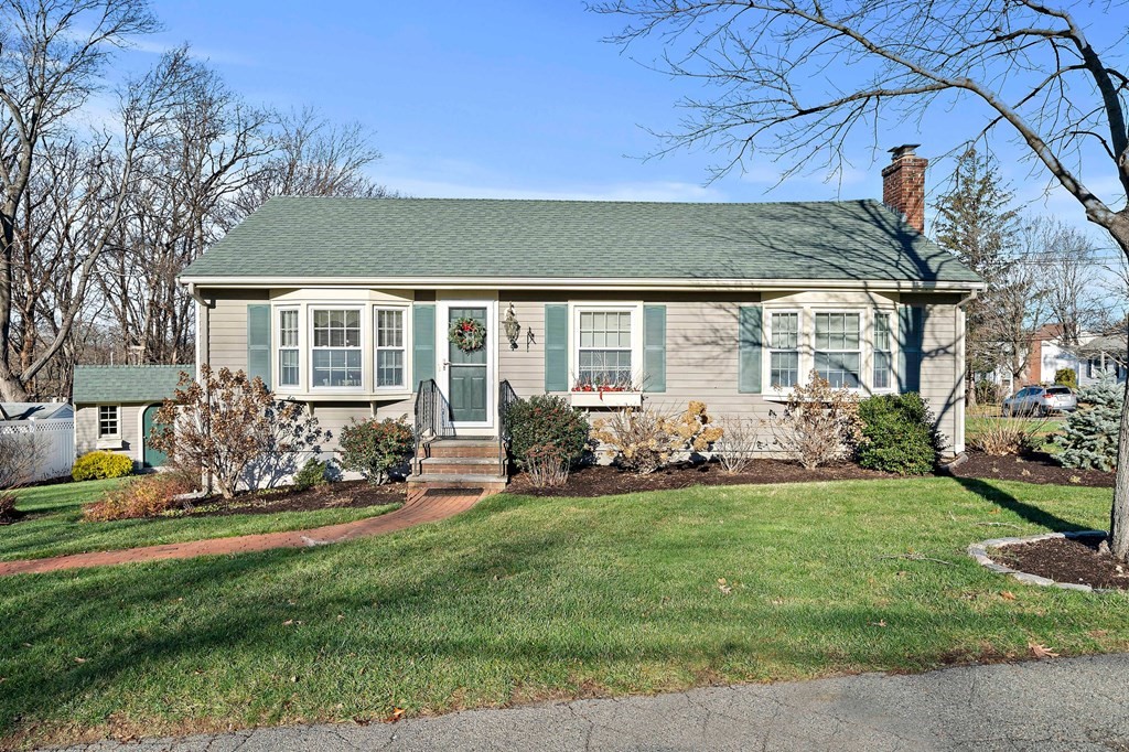 27 Edwards Rd