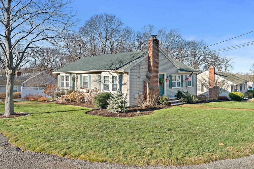 27 Edwards Rd