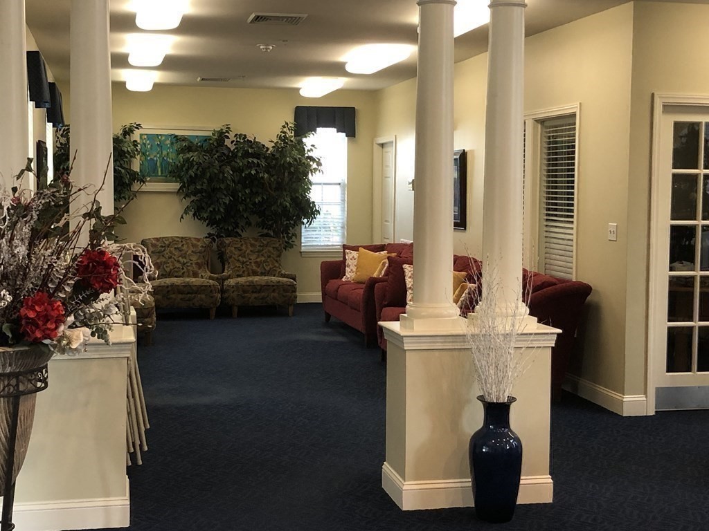 21 Hampshire Rd # 205