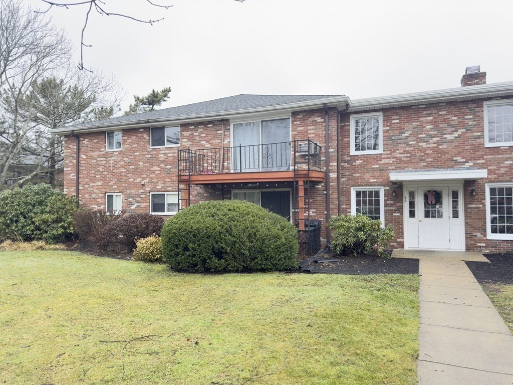 96 Fountain Ln # 7