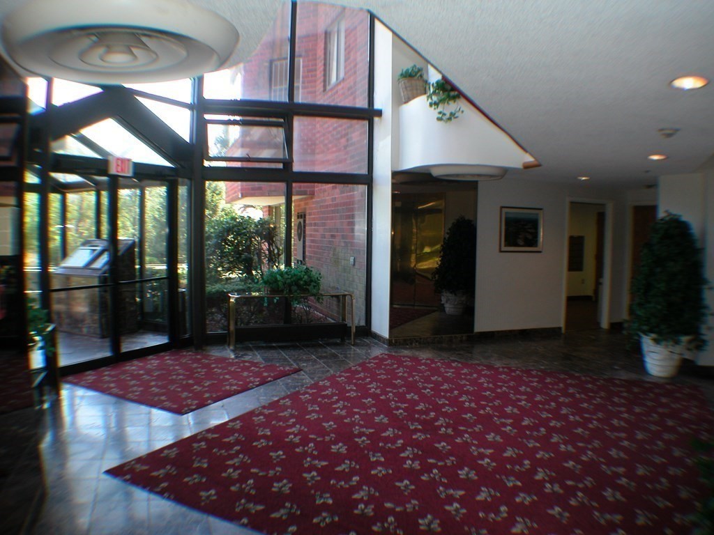 200 Burkhall St # 710
