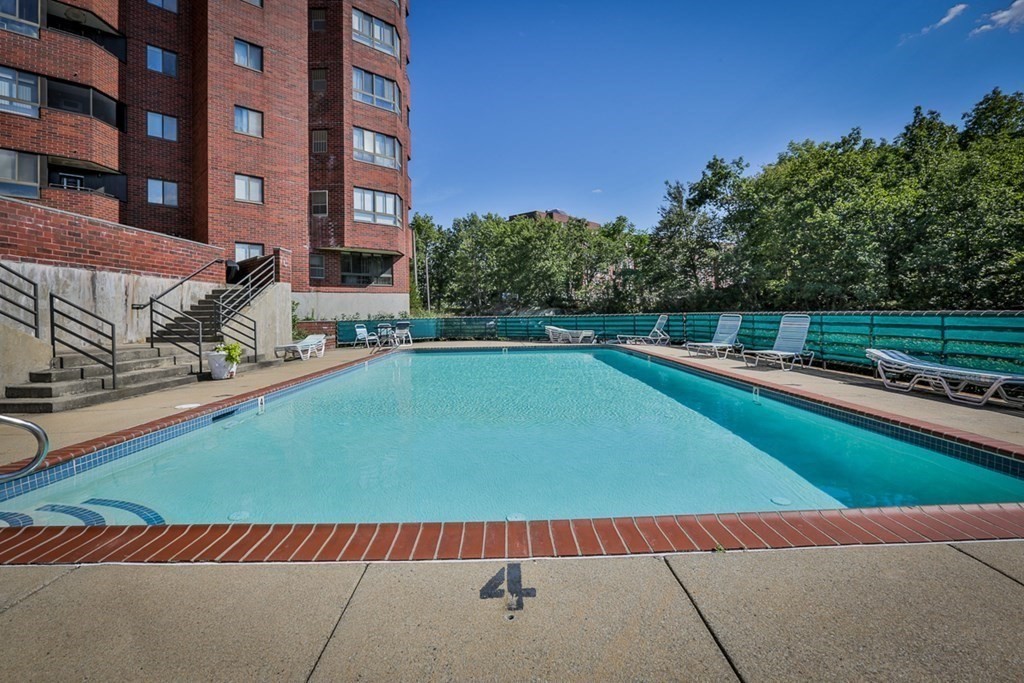 200 Burkhall St # 710