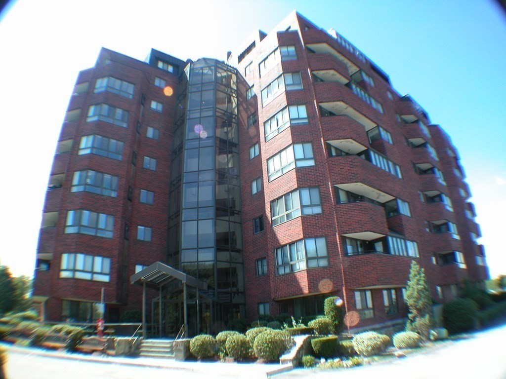 200 Burkhall St # 710