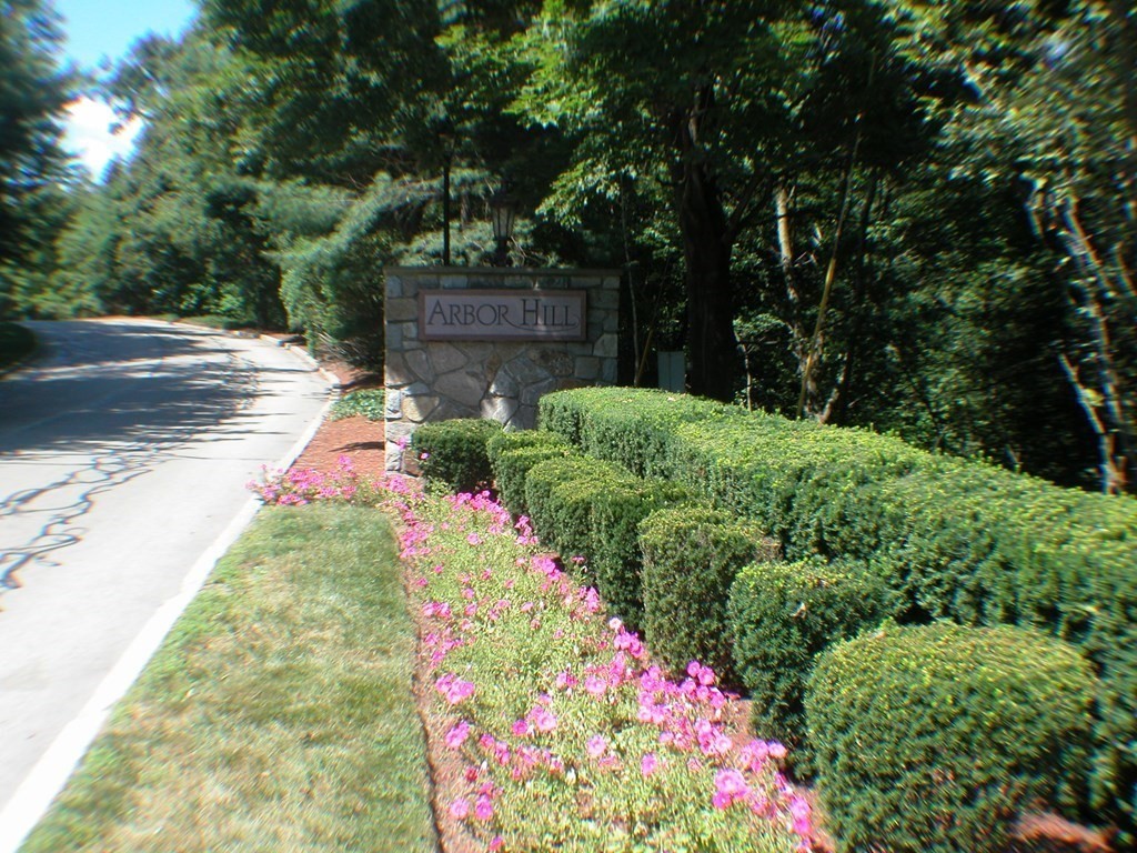 200 Burkhall St # 710