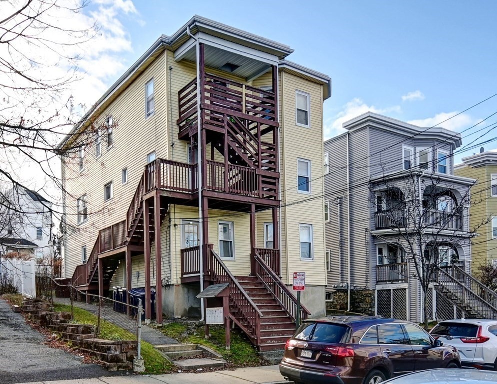 25 Oakland Ave # 2F