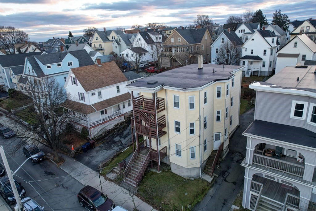 25 Oakland Ave # 2F