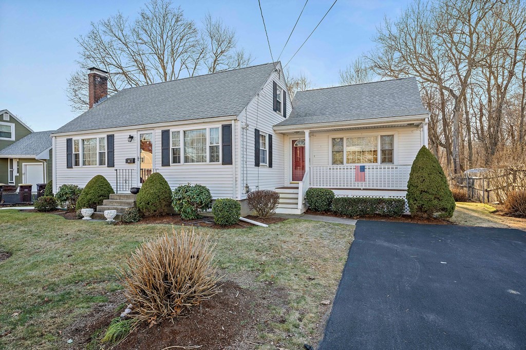 65 Moreland Rd