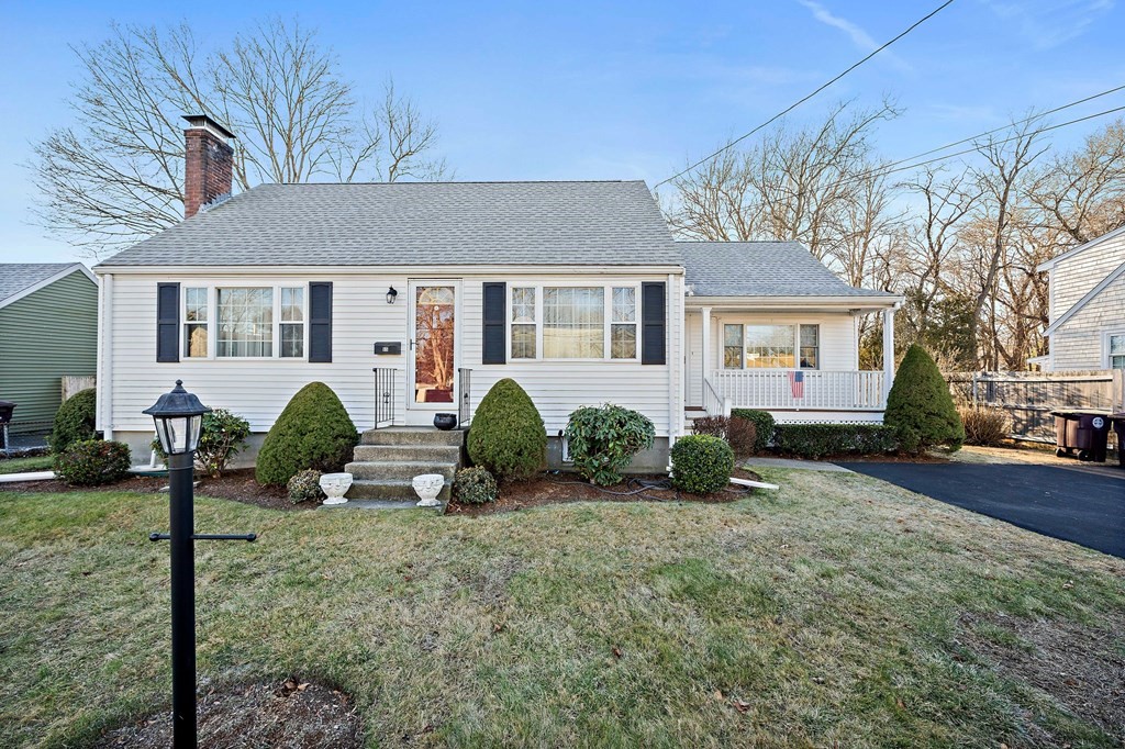65 Moreland Rd