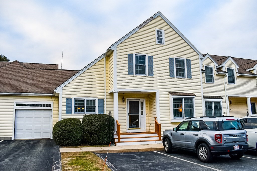 307 Thayer St # 307