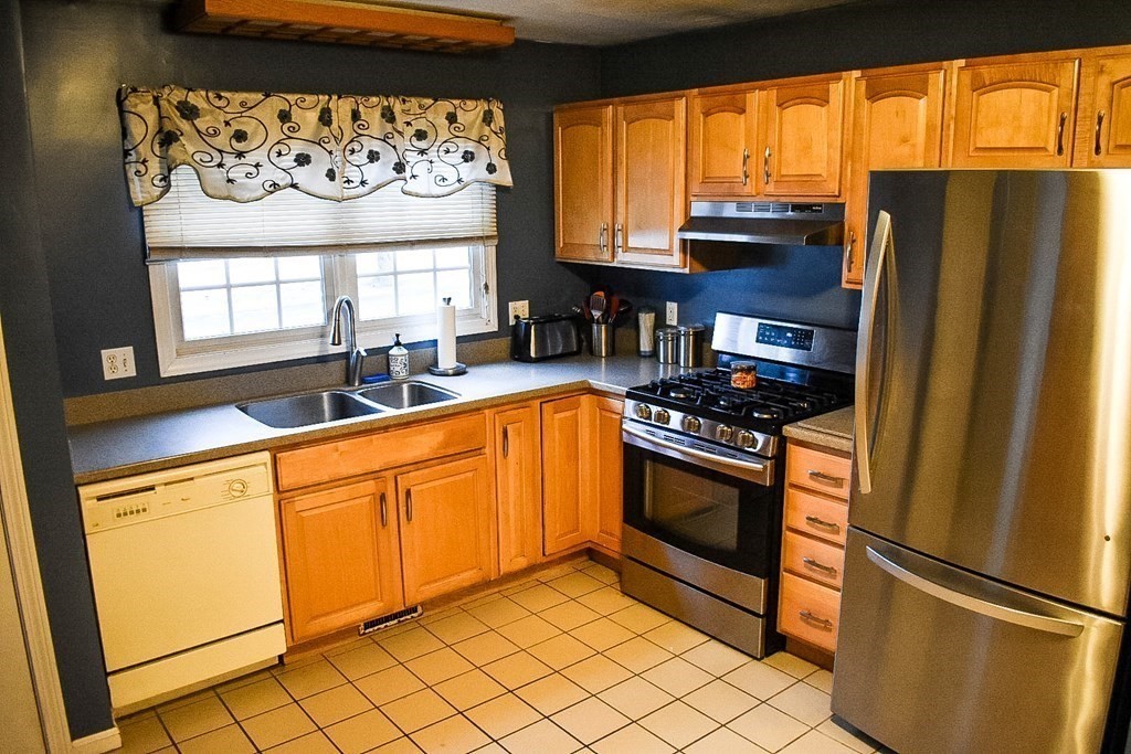 307 Thayer St # 307